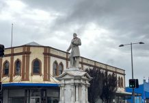 TJ Byrnes decorated once more