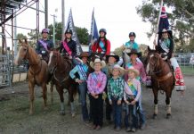 Plenty of fun at the Warwick Show