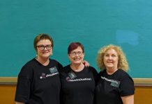 Women’s Advocacy and Action Team