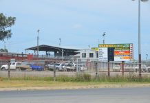 SDRC to enter into contract with EnviroAg for saleyards