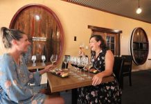 Ballandean Estate Wines’ new venture