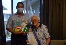 Winners at Churches of Christ