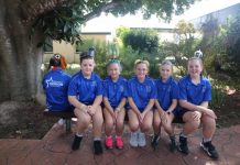 Warwick West gets crazy