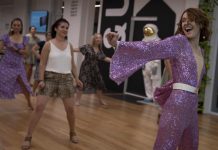 Praise be to Dolly Parton