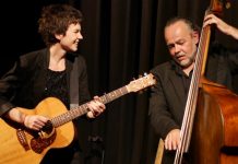 Musician headed to Stanthorpe