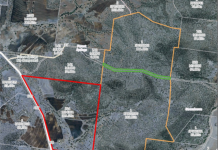 SDRC advises they do not object to road closure