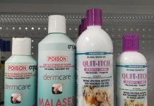 Olsens product of the month