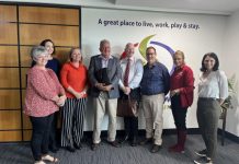 Community groups pitch for funding