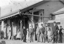 Celebrating our heritage with ArtWorks Granite Belt