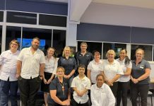 Southern Downs events a runaway success