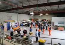 Southern Downs SES receive much-appreciated equipment