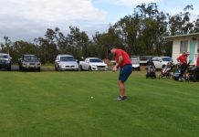 Langham Slasher Golf