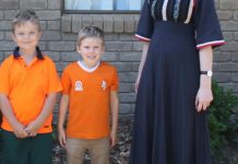 SOTE celebrates Harmony Day