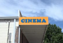 Local cinema applies for SCREEN fund