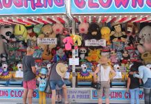 Anticipation building for Stanthorpe Show