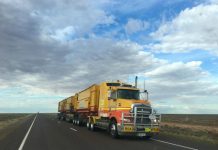 Warwick vehicle bypass report presented