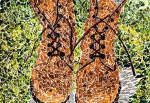 Bespoke: Print, Paper and Process