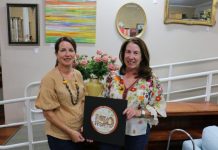 Stanthorpe Zonta’s ‘Remarkable Women’ project