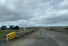 PHOTOS: Warwick flooding aftermath