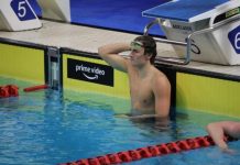 Stanthorpe swimmer to rep Australia