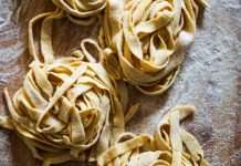 New Italian restaurant opens in Stanthorpe