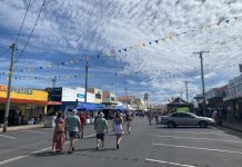 Upcoming Stanthorpe 150 events