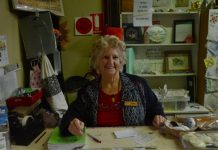 Wattle-Doo’s hunt for volunteers