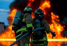 New U-Tank rolls into Warwick