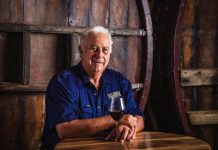 Nebbiolo crowned Best Italian Red Varietal at wine show