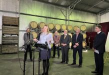 Community Cabinet to help mark Stanthorpe’s 150th anniversary