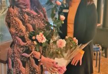 ZONTA Club of Stanthorpe Changeover Dinner