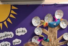 Farm Safety is for All Year