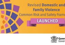 CRASF is Coming with a New Framework