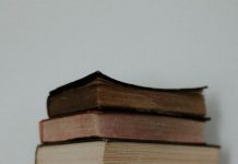 Book in for Christmas gifts