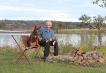 This week on the farm