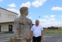 Killarney’s hero quest