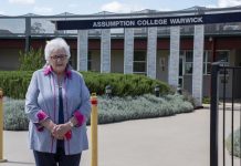 Bursaries help students acheive