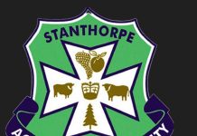 Stanthorpe Agricultural Society round-up