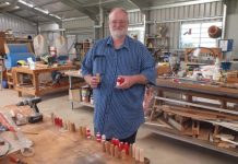 Teach a Kid to Fish a succcess