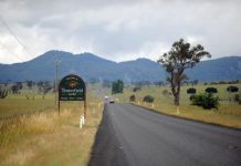 Investigation underway following Tenterfield shooting