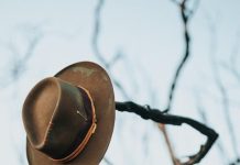 Cowboy’s big farewell