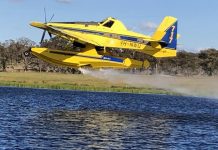 Blaze highlights risk