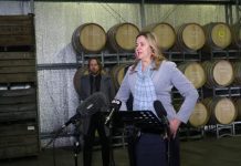 Pipeline funding confirmed