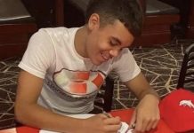 From Warwick to Wavell that’s Tandy