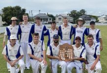 Warwick winners by a country mile