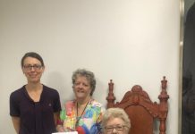 International recognition for short film