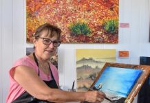 Call for GBART artisans