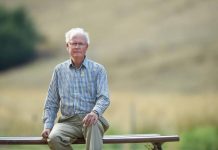 Free community talk by famed disaster psychologist