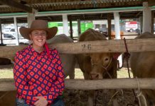 Shelley’s the best – no bull