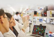 Faster tests give hope in ovarian cancer